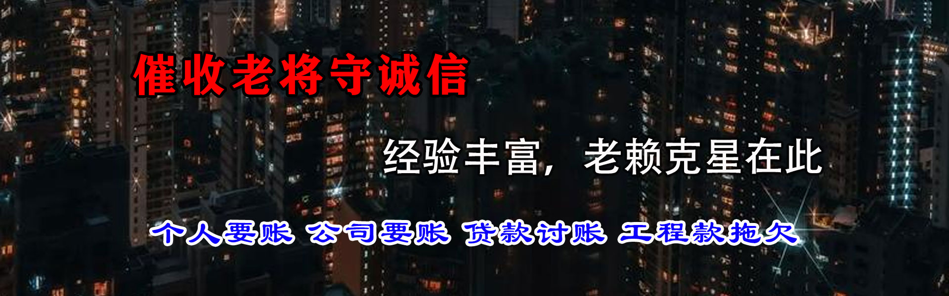 宿松追账公司
