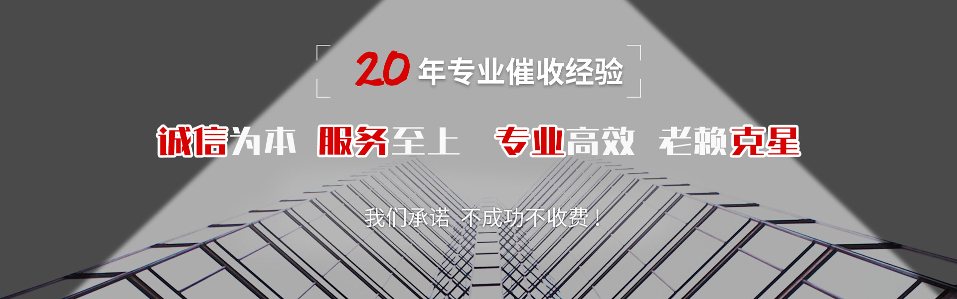 宿松追账公司